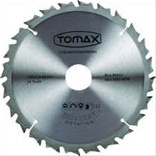 TOMAX İNOX KESME 115